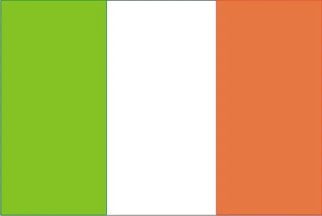 ireland