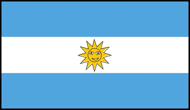 argentina